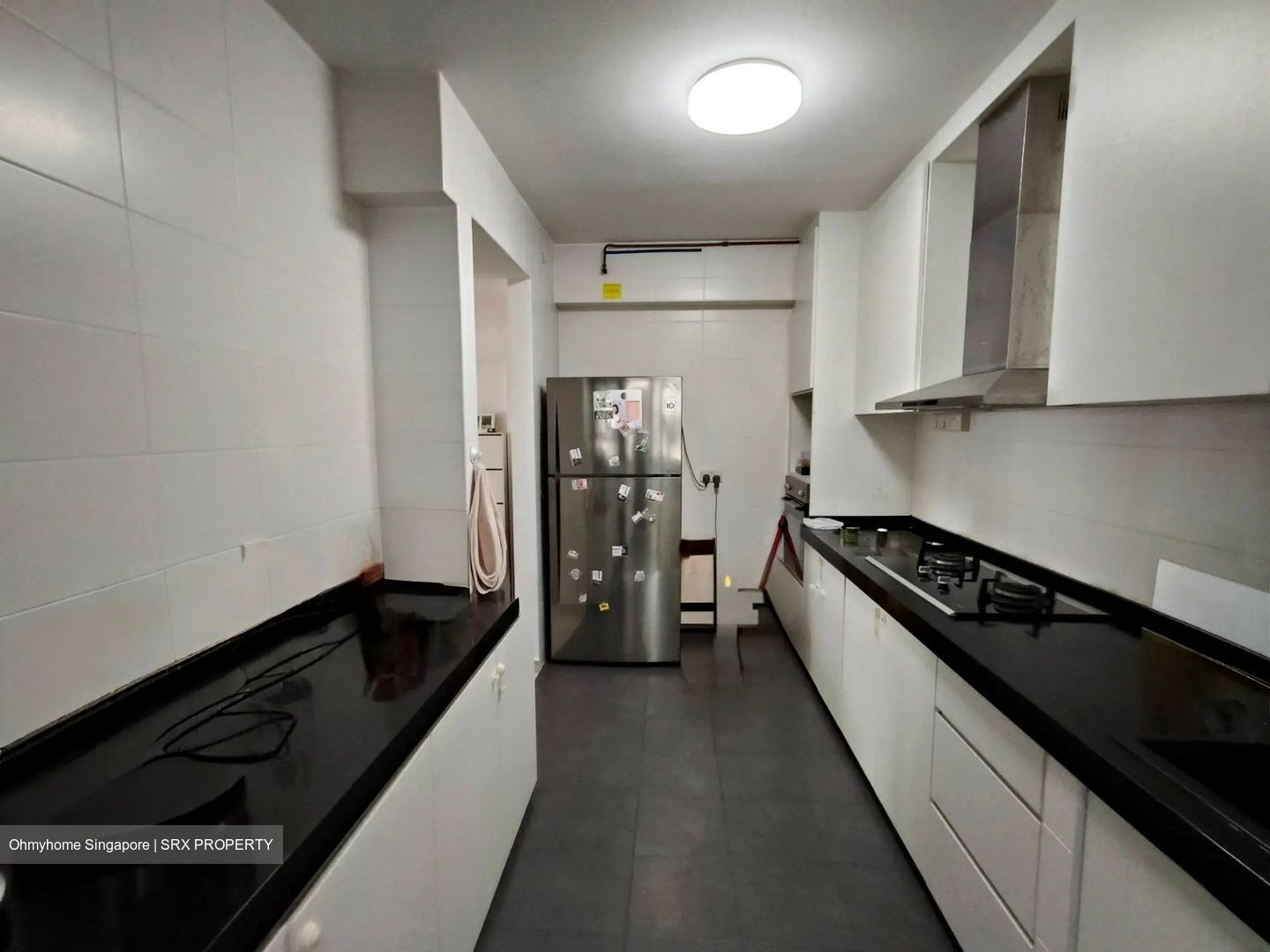 Blk 258A Punggol Topaz (Punggol), HDB 5 Rooms #582410981